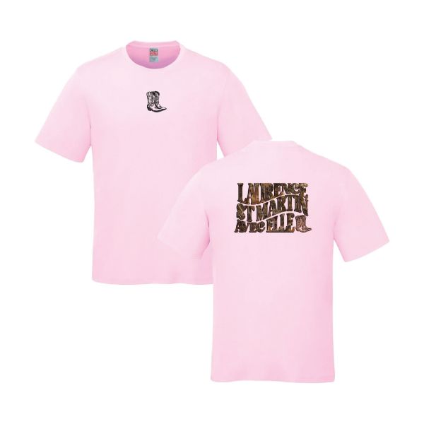 Image de T-shirt unisexe