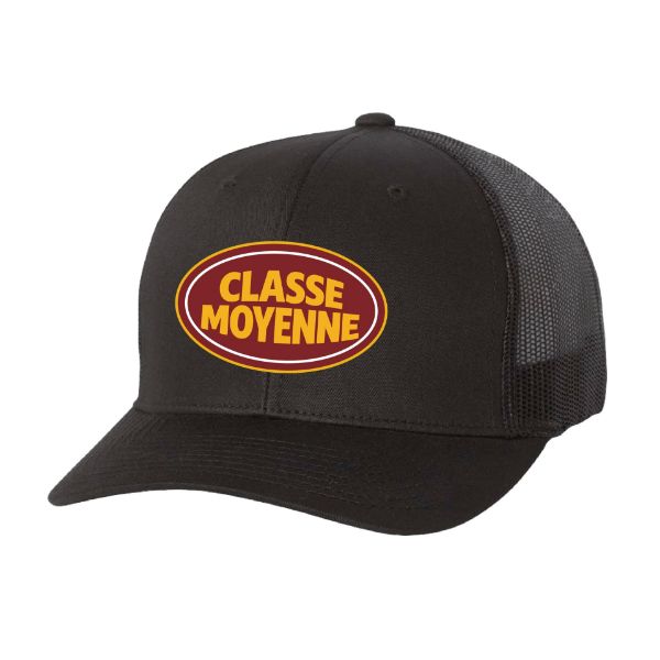 Image de Casquette classique à filet - ajustable