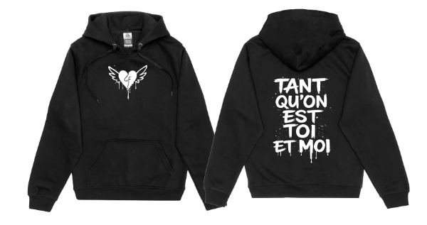 Image de KANGOUROU OVERSIZE